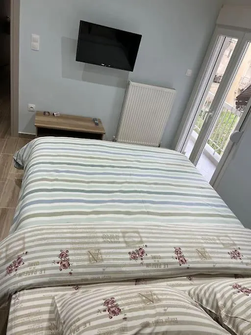 Home Sweet Home 2 Ampelokipon 塞萨洛尼基 公寓