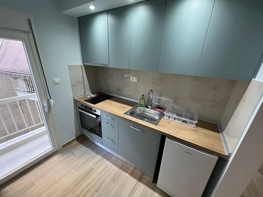 Home Sweet Home 2 Ampelokipon 塞萨洛尼基